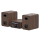 PURE Classic Stereo Mini Coffee Brown/Walnut - 1538387 - zdjęcie 3